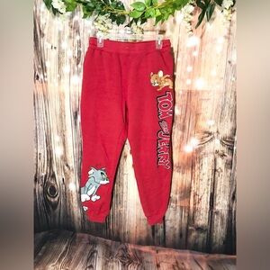 Tom & Jerry joggers